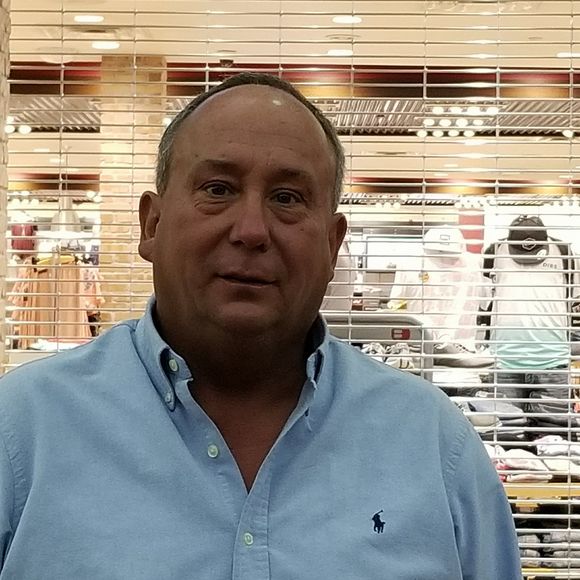 Meet your Posher, Tony - Picture 1 of 1